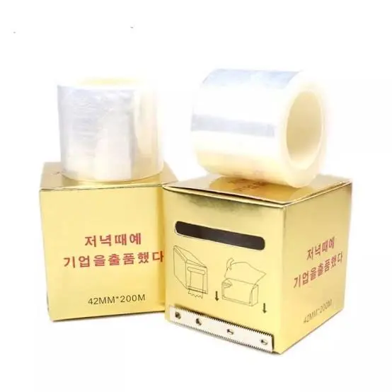 Sulam Mata WRAPPING/Eyelash/Lashlift untuk Tampil Lebih Menarik 2