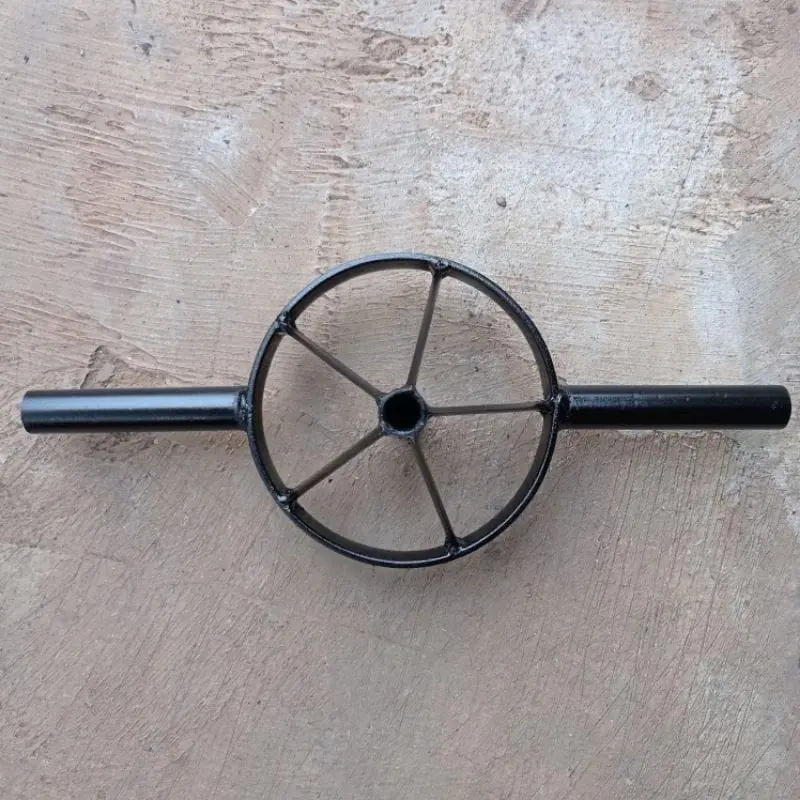 Alat Pembelah Bambu manual belah 3 sampai 8 2