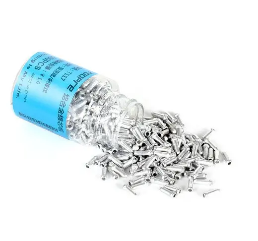 ĐẦU BẤM DÂY CÁP MÀU TRLREQ