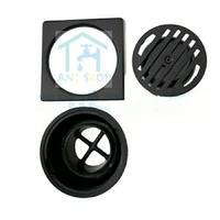 Gambar Saringan Got 3 inch Hitam Murah KD010 Floor Drain Drainer 4 inch KDG - Not Specified dari Dunia Acc shop Kota Administrasi Jakarta Utara 4 Tokopedia