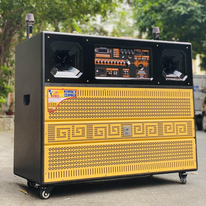 MTMAX Loa Kéo Bluetooth 906 Loa Kéo Karaoke Gia Đình Công Suất Lớn Loa 4 Tấc Đôi Thiết Kế Độc Đáo Kèm 2 Micro Cao Cấp Không Dây Cao Cấp Âm Thanh Hay Bass Đánh Uy Lực Loa Kéo Hát Karaoke Ngoài Trời Hát Trong Nhà