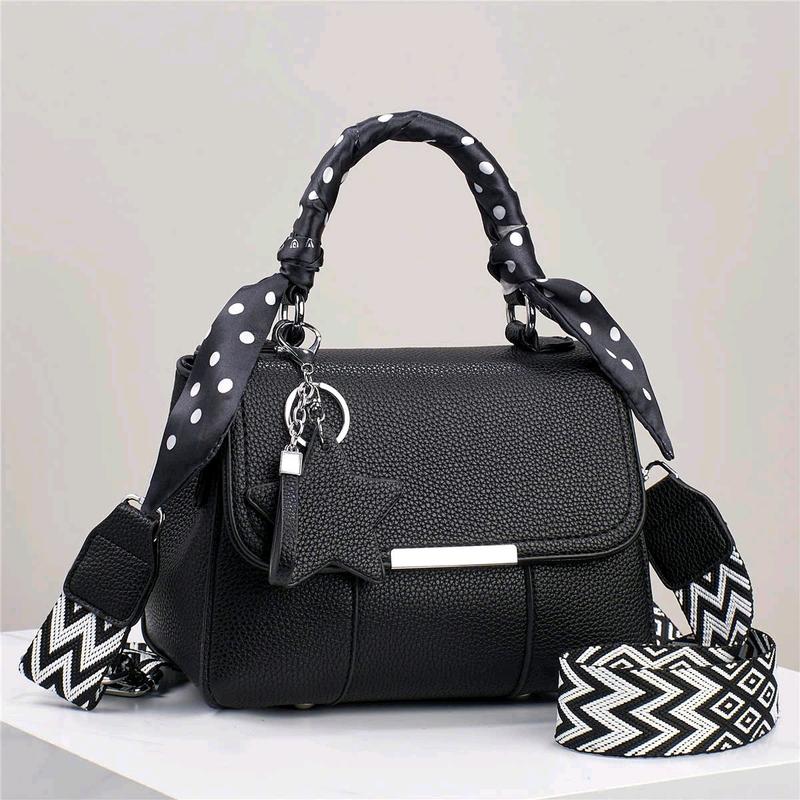 Túi Xách Nữ Túi Cầm Tay Túi Đeo Vai Túi Đeo Chéo Phụ Kiện Ngôi Sao - T63  Bag Nhung Da