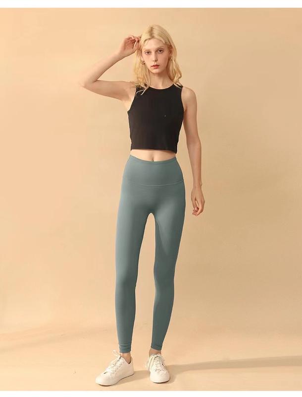 Product Introduction of Quần Áo Nữ, Phong Cách Instagram Châu Âu Và Mỹ Áo Vest Cropped Mùa Hè, Phong Cách Bm Người Nổi Tiếng Trên Internet Quốc Tế Thương, Cạp Cao, Bó Sát, Dáng Ôm, Ngắn, Không Tay, Mặc Trong Cho Nữ Top Women Trắng 2