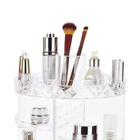 Gambar INFORMA KOTAK ORGANIZER KOSMETIK ROTATING 26X38.5 CM dari Informa Indonesia Kab. Tangerang 2 Tokopedia