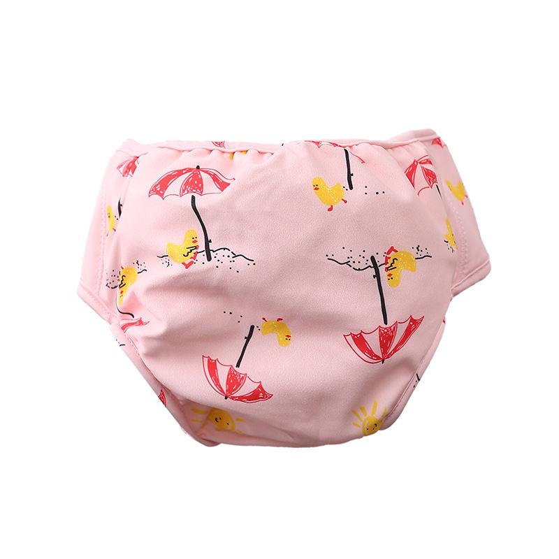 Product Introduction of Quần Đùi Bơi Chống Thấm Nước Và Thoáng Khí, Cho Em Bé, Thiết Kế Hình Tam Giác Hoạt Hình, Thích Hợp Cho Trẻ Em 0-3 Tuổi, Cửa Hàng Bán Chạy, Đồ Bơi Cho Em Bé 27