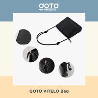 Gambar (Special Offer) Goto [COD] Vitelo Sling Bag Tas Selempang Bahu Wanita Korea Korean Style dari Goto Living Kota Tangerang 4 Tokopedia
