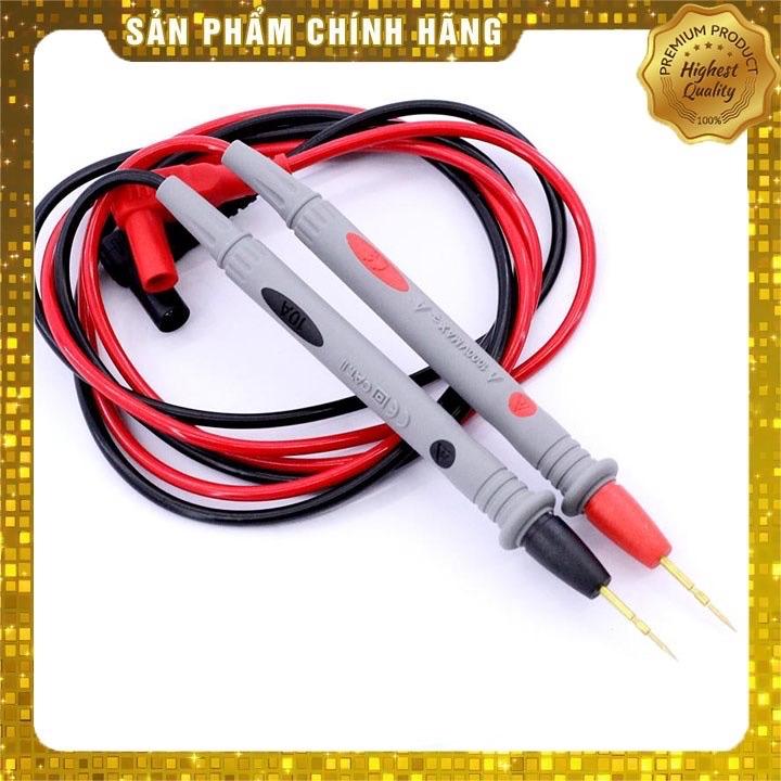 Que Đo Đồng Hồ Mũi Kim Nhọn dongho dodien