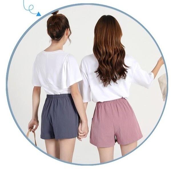 Rocky Short Pant Wanita Hotpant Rocky Sexy Pant 3