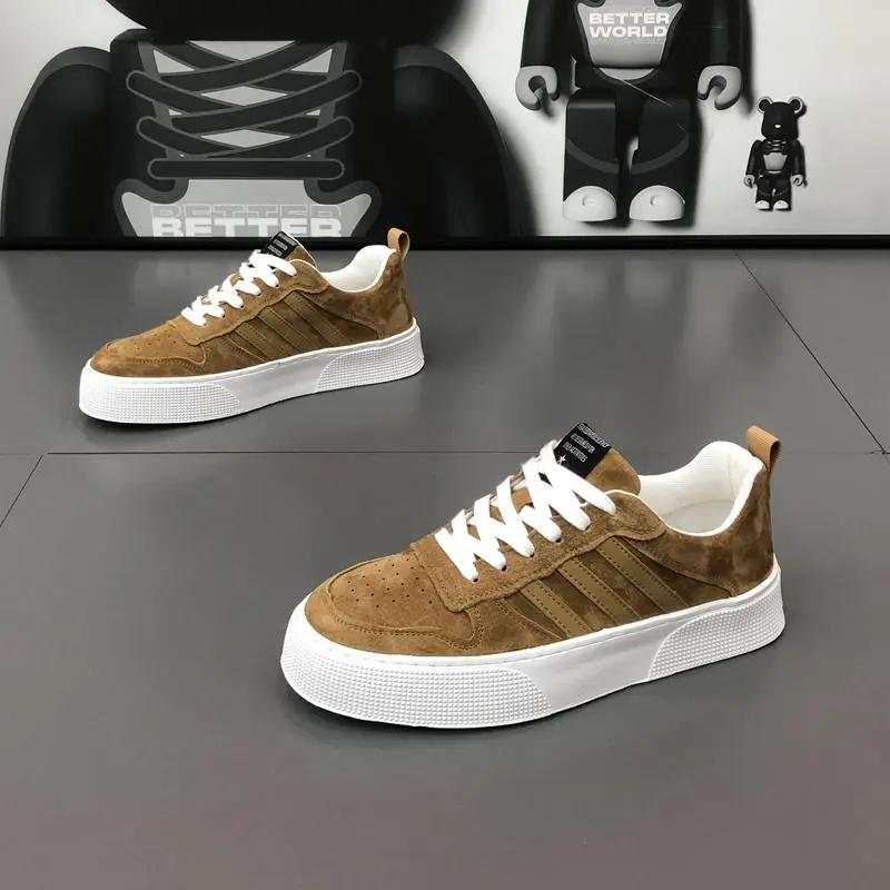 Giày sneaker nam, authentic AT pulse  cao cấp Năm 2025 1