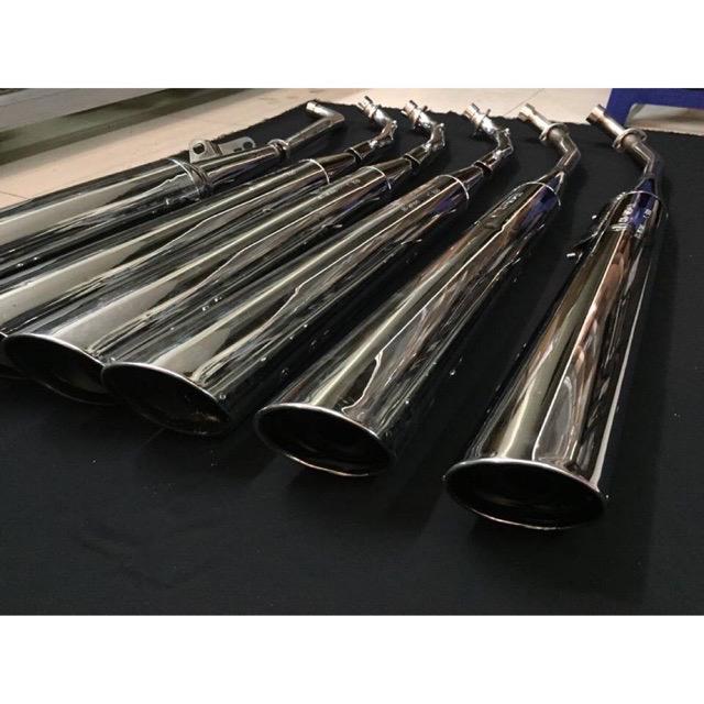 Bô 2543 Móc Căng Và Không Móc Chế Cổ Wave 50-100-110