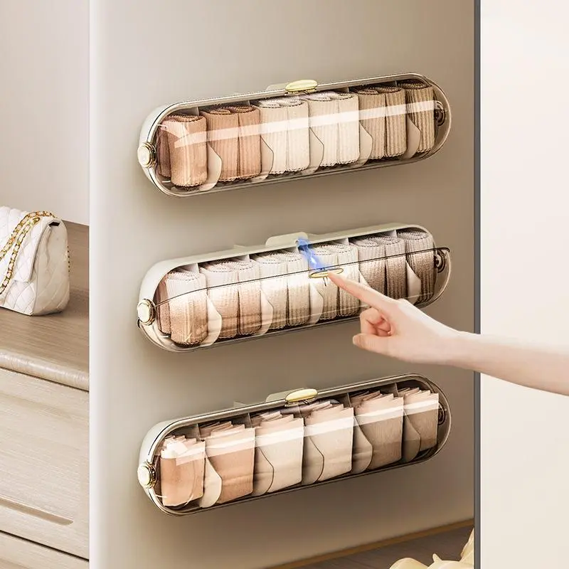 Thảm tắm sọc lồng vào nhau: Không trơn trượt, không thấm nước, chống sốc TPE, rỗng, thảm khu vực rửa tay 3