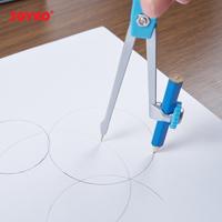 Gambar Jangka | Math Set Joyko MS-55 dari BelanjaNet Kota Administrasi Jakarta Utara 4 Tokopedia