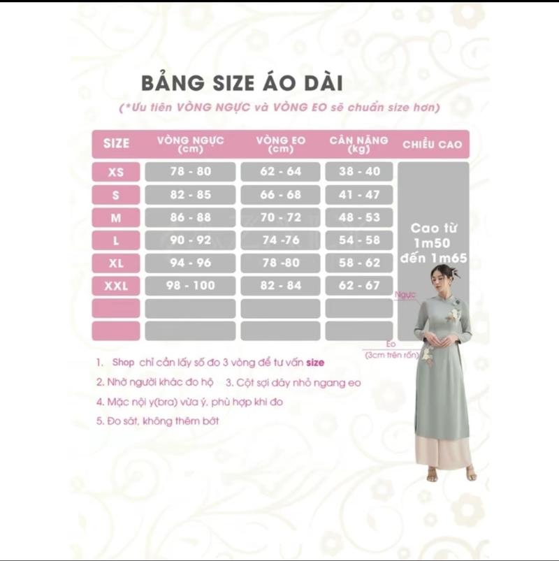 Product Introduction of Set áo tơ thêu hoa tuylip màu hồng (tặng phụ kiện vòng cổ ngọc trai khi mua cả set) 0