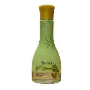 Herborist Olive Oil Collagen + zaitun 150ml Minyak