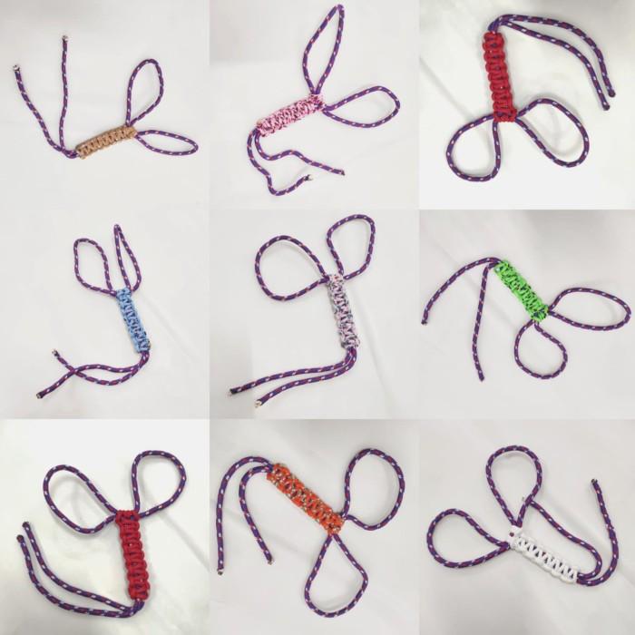 VIENETH FINGER SLING RECURVE 2