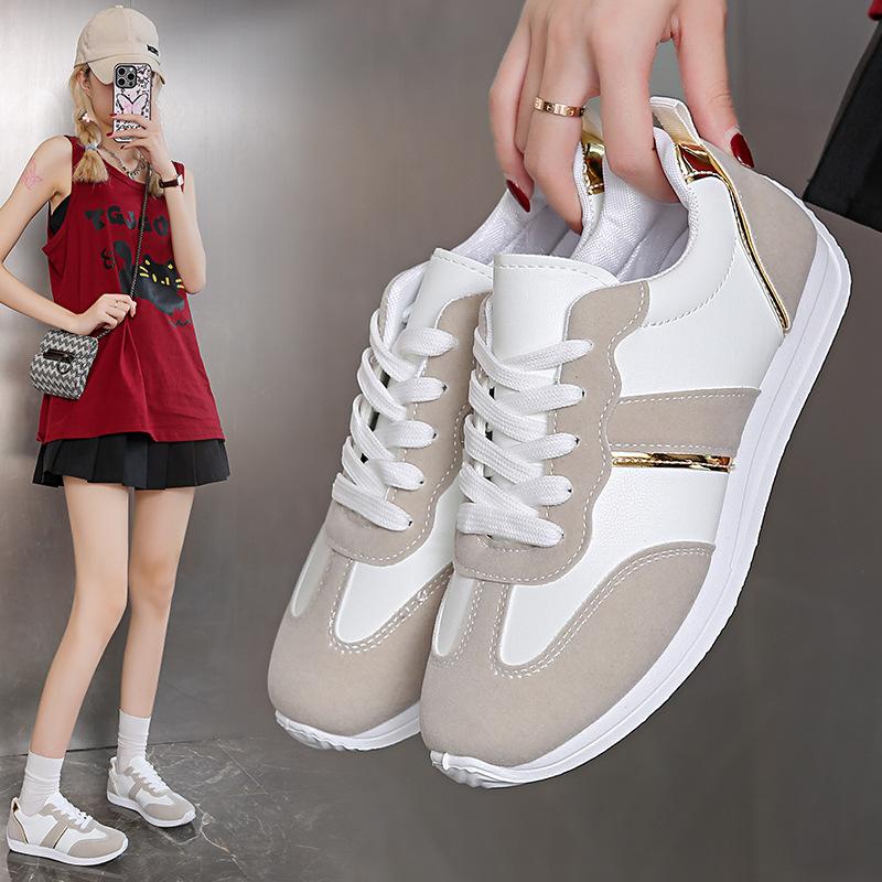Women's Sport Shoes Kasut Sukan Wanita Sneakers Running Shoes Casual Shoes Forrest Gump for female 1