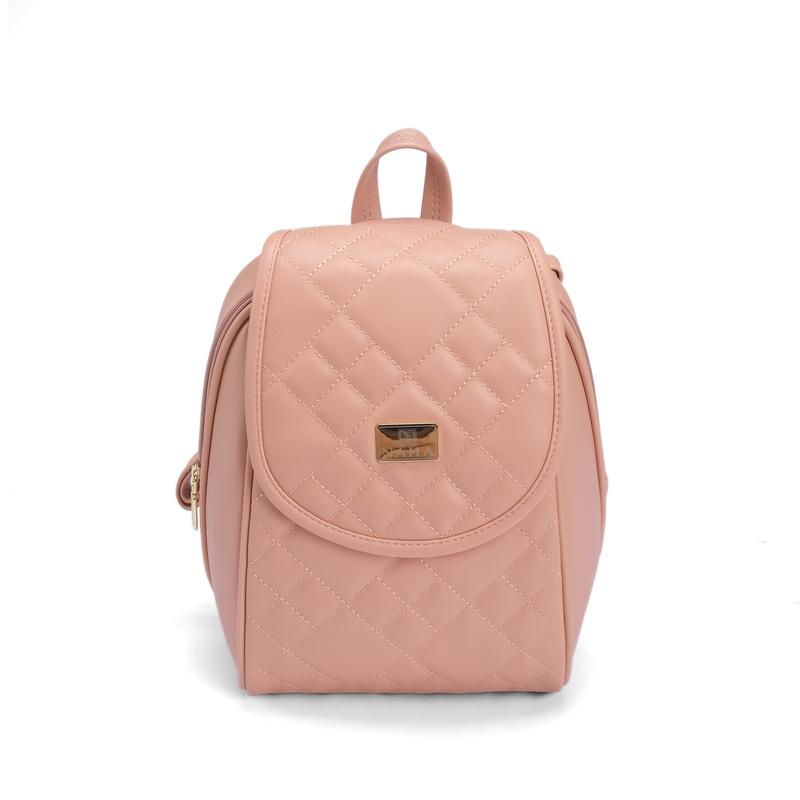 Balo nữ thời trang NAHA BL13 nhiều màu , phong cách trẻ trung hiện đại .