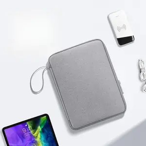 3 LAPIS MATERIAL TAHAN GORESAN DAN BENTURAN / TAS IPAD/TAS TABLET/IPAD CASE/PELINDUNG HP