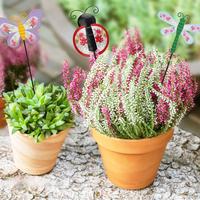 Gambar AZKO Arthome Set 3 Pcs Tongkat Dekorasi Taman Fly Garden Yard Decoration Pajangan Dekorasi Outdoor Halaman Aksesoris Kebun Aesthetic dari AZKO ID Kota Administrasi Jakarta Selatan 2 Tokopedia