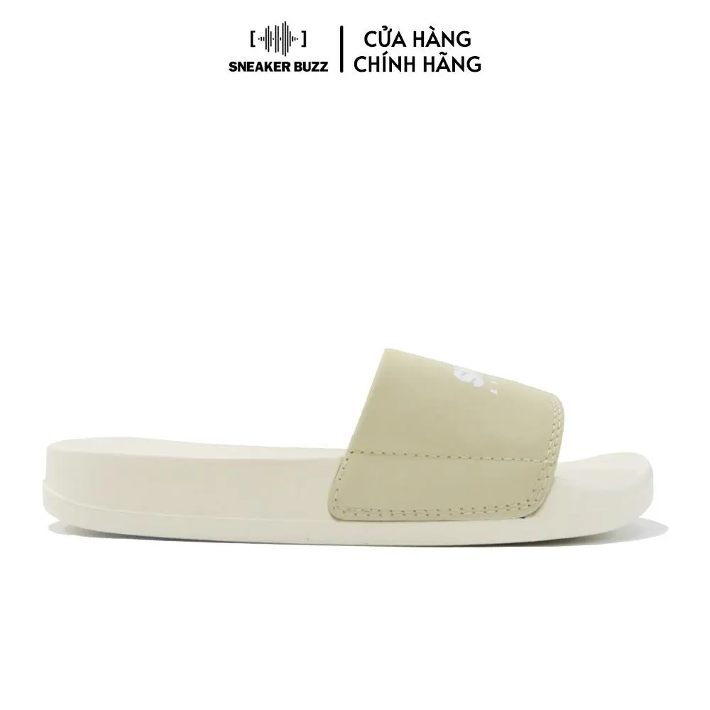 Sneaker Buzz - Dép Classic Slide II , DéP Slipper quai ngang êm chân nam nữ 12SBU231_003