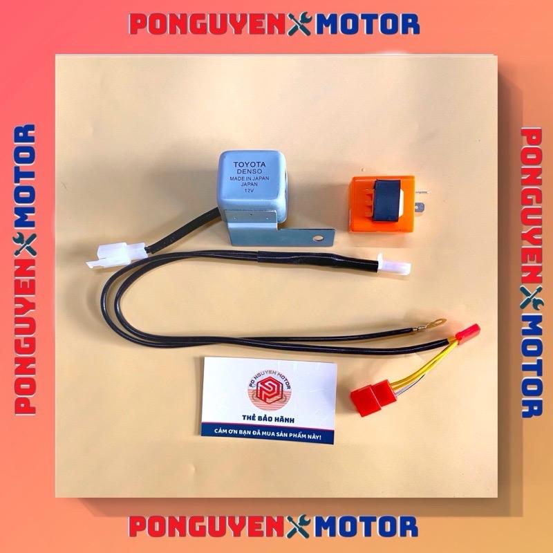 Tingtone cho xe máy điện Vinfast