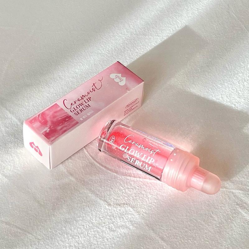 Dưỡng môi Barenbliss glow lip serum Son