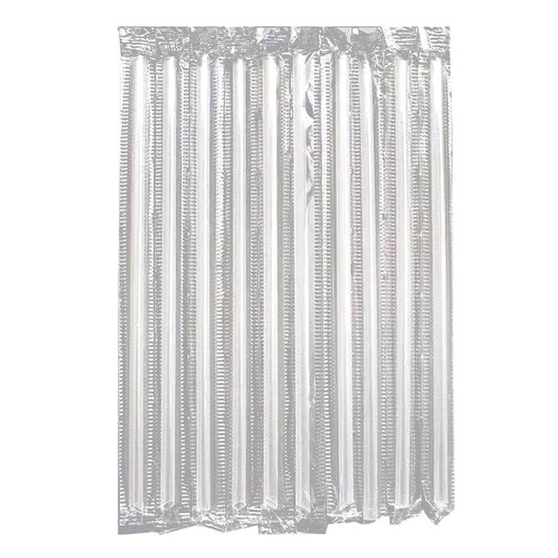 Product Introduction of Ống hút nhựa dùng một lần, 500 chiếc, ngắn, trong suốt, đầu Nhọn mỏng, ống hút uống, phụ kiện nhà bếp hàng hóa 17