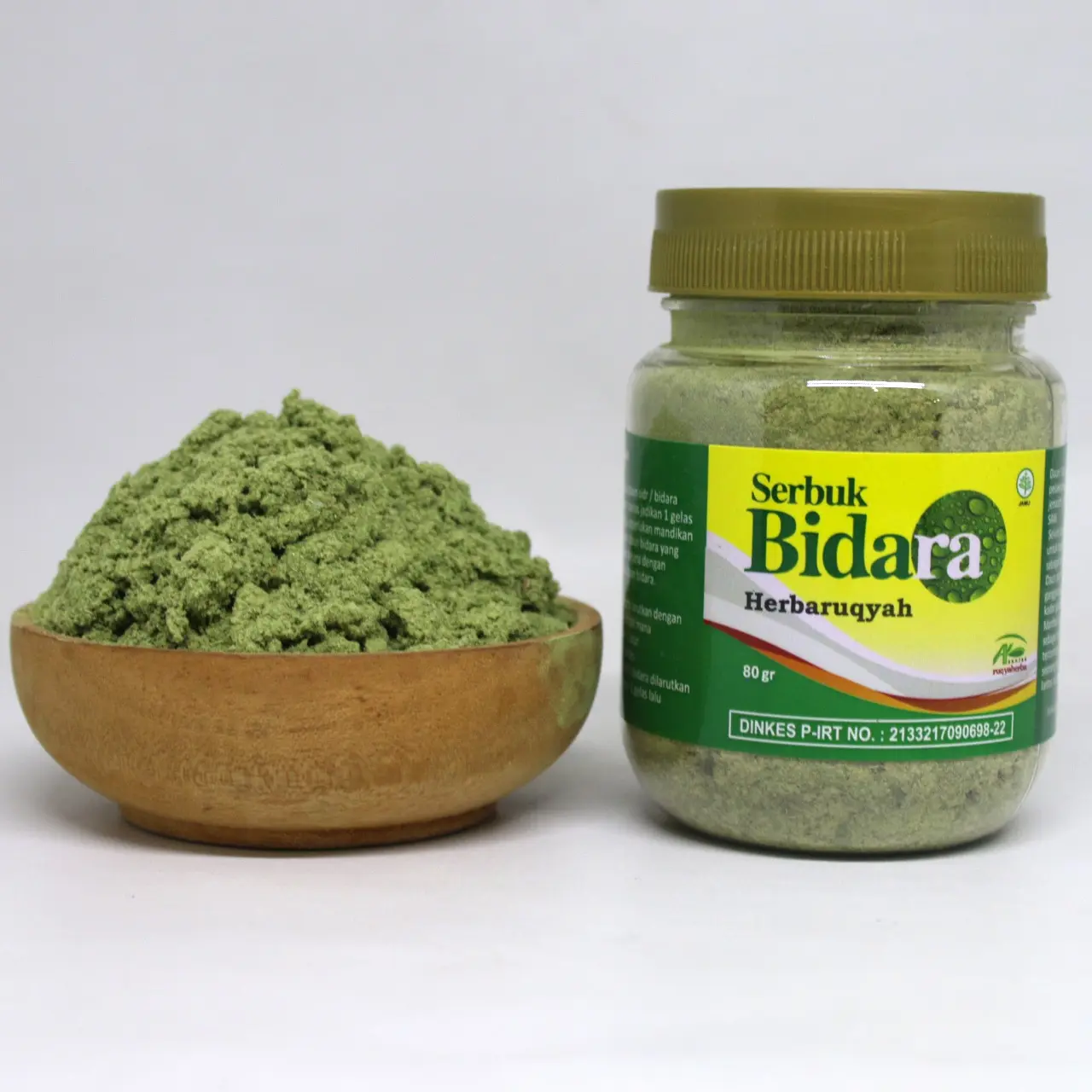 Serbuk Bidara Obat Jerawat dan Masker Wajah / Serbuk bidara original / Masker Bidara / Bubuk Bidara Komedo Perawatan Wanita