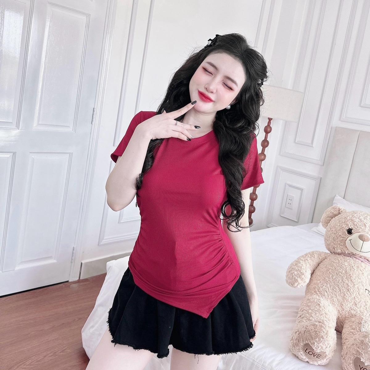 Đỏ