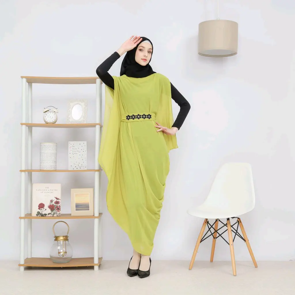 Kaftan keondangan