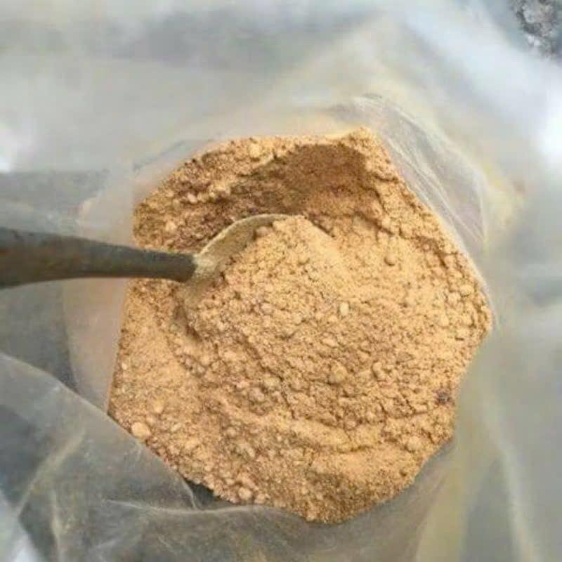 100gr Muối Nhuyễn Siêu Ngon - Muối Sặc 7
