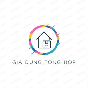 Shop Tổng Hợp Gia Dụng