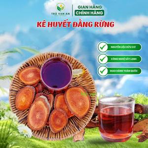 Kê Huyết Đằng Thiên Nhiên Tốt Cho Sức Khỏe An Toàn Sử Dụng