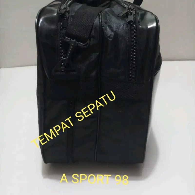 TAS BADMINTON LINING KOTAK THERMO GHUARD 4