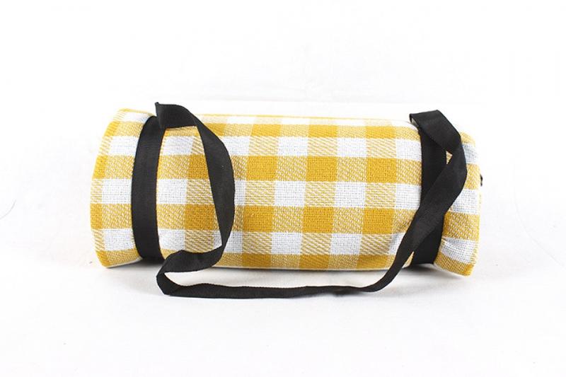 Product Introduction of Acrylic fabric picnic mat outdoor floor mat spring outing moisture insulation mat camping tent mat lawn mat moisture proof pad 27