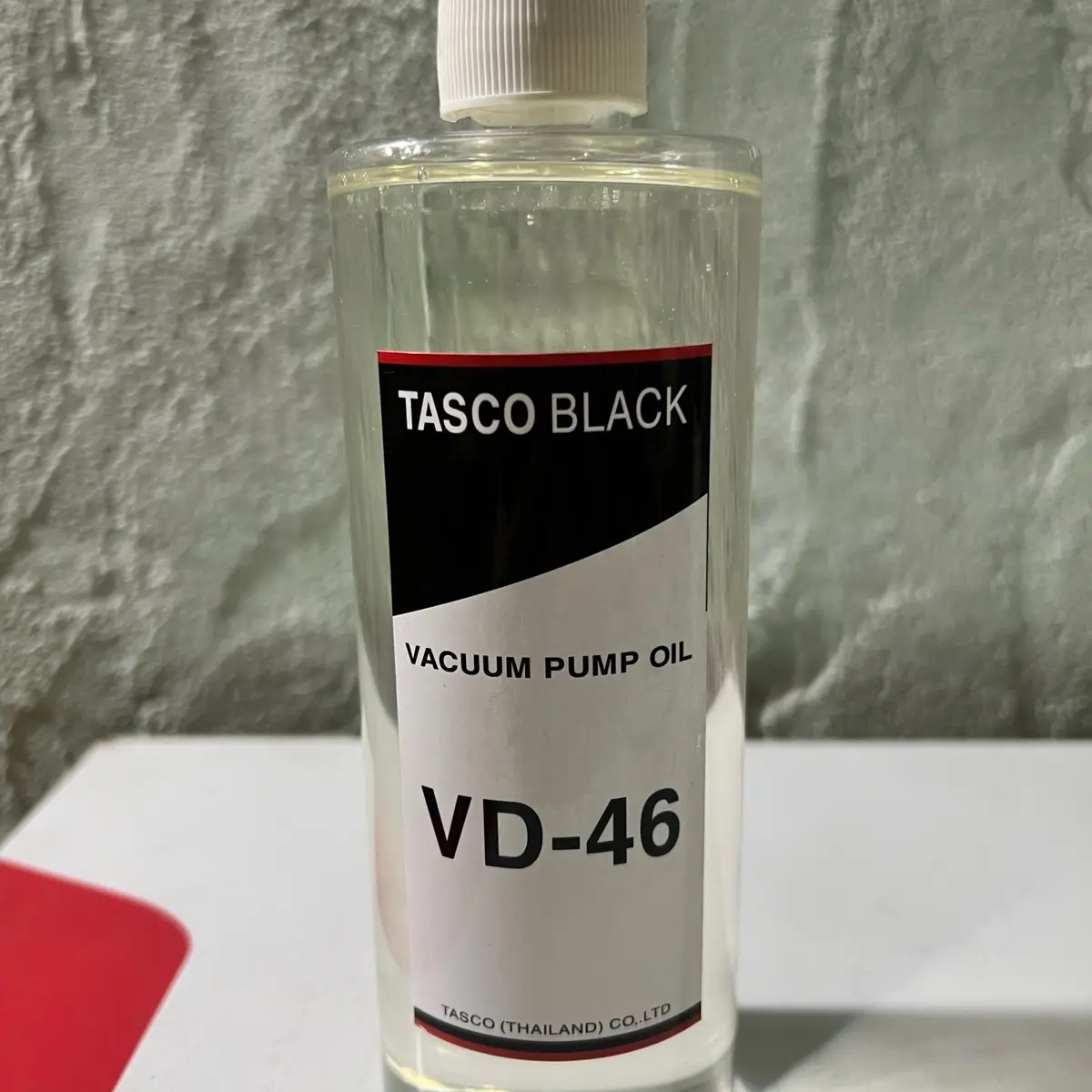 Dầu chân không Tasco