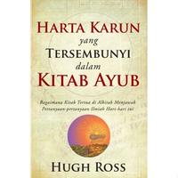 Gambar Harta Karun yang Tersembunyi dalam Kitab Ayub -Hugh Ross dari Light Publishing Kota Administrasi Jakarta Barat 1 Tokopedia
