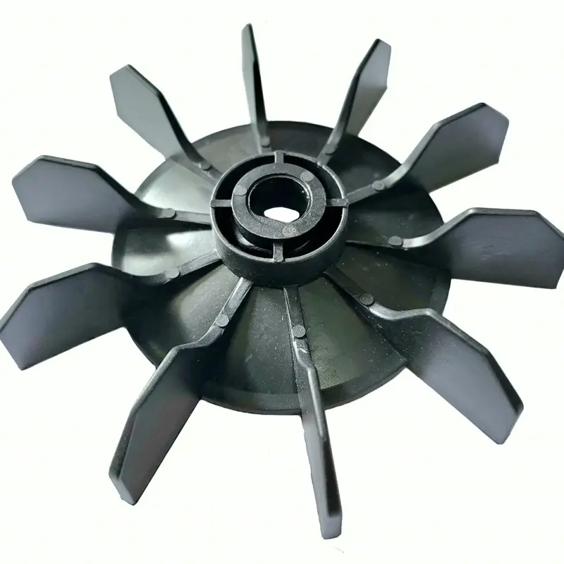Spare Part Kompresor Kipas Fan 3/4PK 0.75HP Lazaro 1