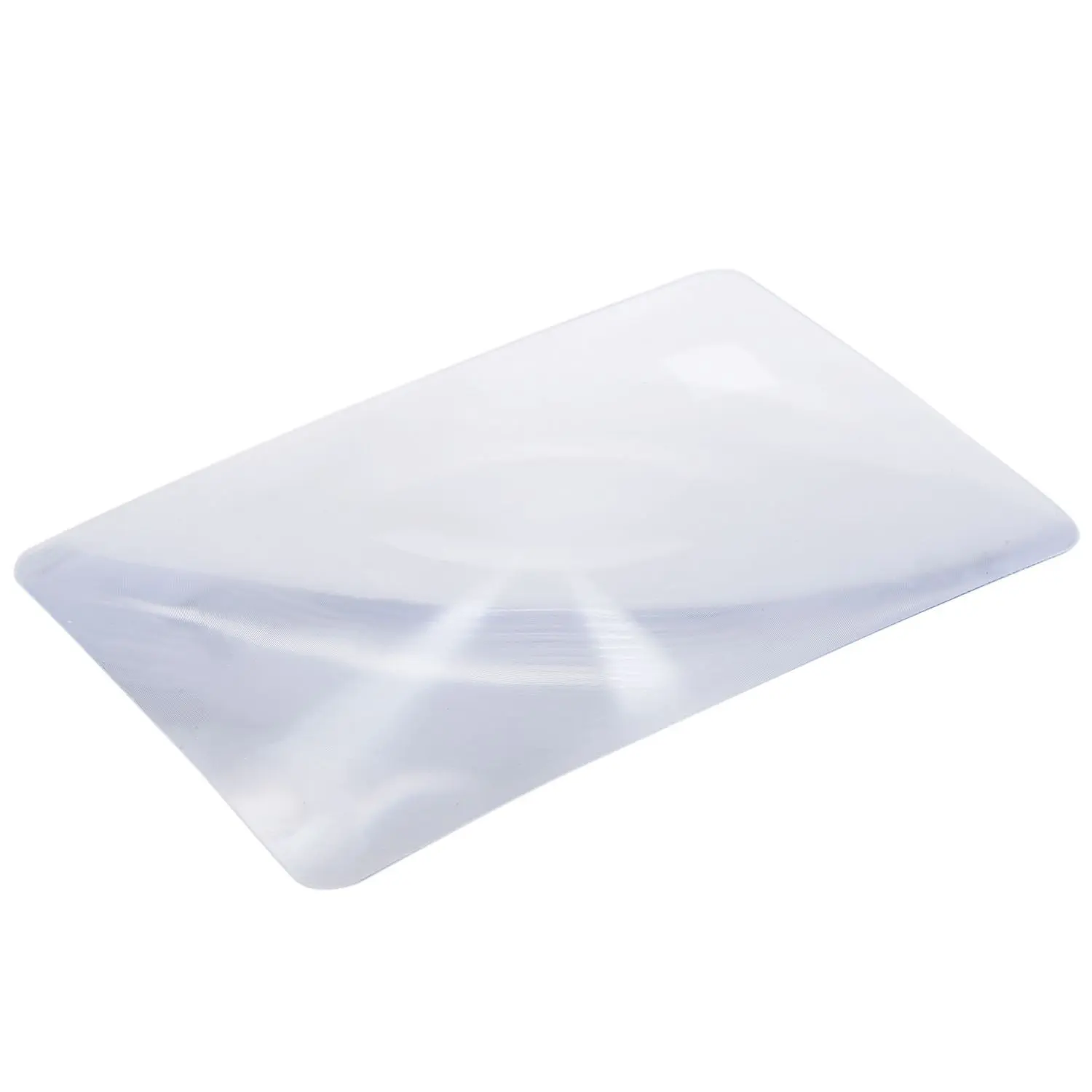 Kính lúp, Ống kính Fresnel, Tấm phóng đại 3x, 180x120x0.5mm
