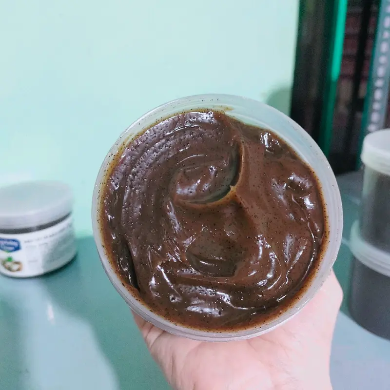 (MUA 1 TẶNG 1) KEM TÂY TẾ BÀO CHẾT CAFE (500gr) 2
