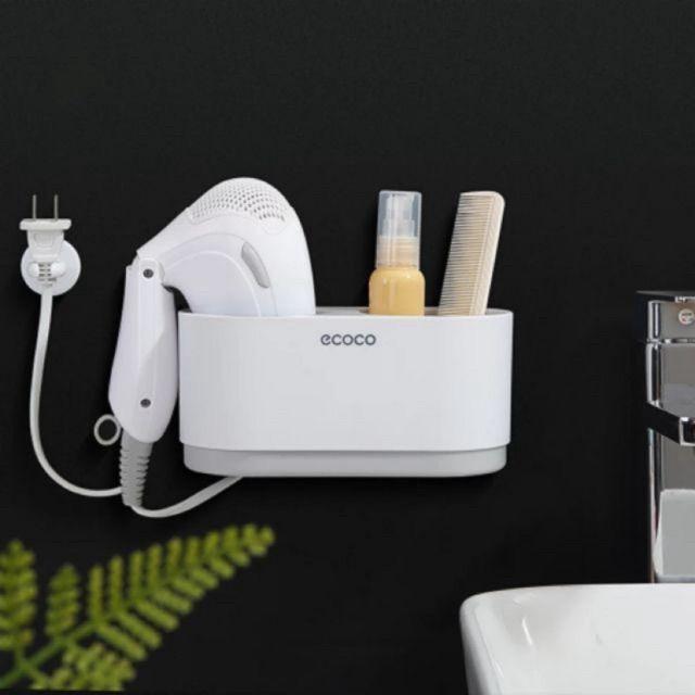 Product Introduction of Kệ để máy sấy tóc, để đồ ECOCO cao cấp TA 1811 32