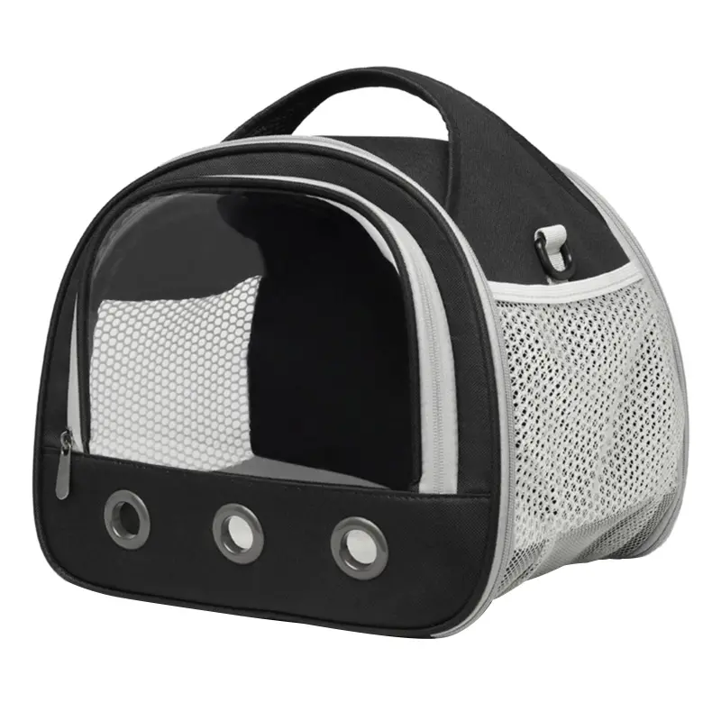 Breathable Pet for Carrier Small Animal for Carrier Bag for Guinea Pig Bunny Chi