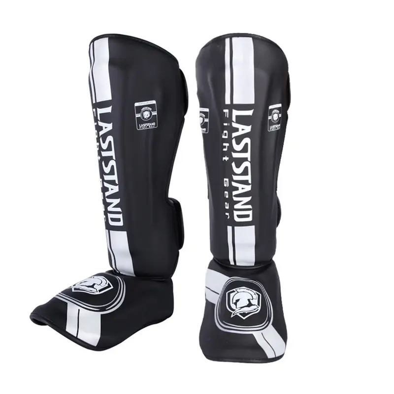 Boxing Knee Protect Pad, 1 Pair Professional Boxing Kick Training Protector, Sports Equipment for Men & Women 0