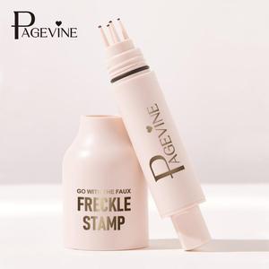 Long Lasting Freckle Stamp Pen, 1 Count Waterproof Fast Drying Freckle Pen, Natural Simulation Freckle Makeup Pen, Makeup Tool for Women, Eyeliner Cosmetic