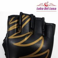 Gambar KETTLER Mma Gloves Sarung Tinju Bela Diri - 5 0z dari toko Del Luna Kota Salatiga 4 Tokopedia