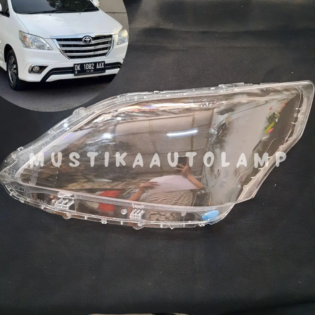 MIKA HEADLAMP GRAND INNOVA Car