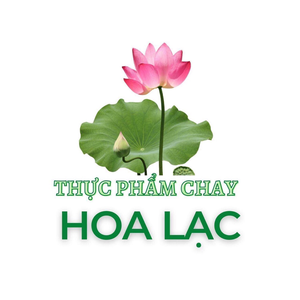 Thực Phẩm Chay Hoa Lạc