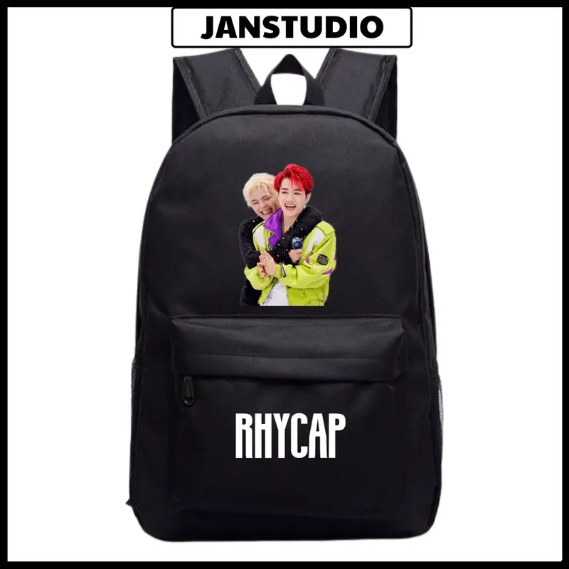 Balo Rhyder Captain - RhyCap phong cách trẻ trung, năng động Anh Trai Say Hi 0