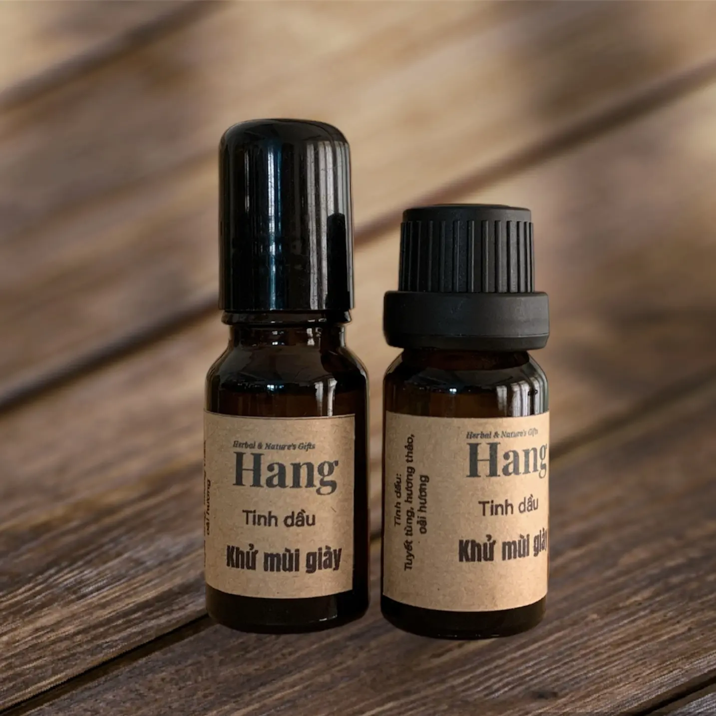 HangHerbal khử mùi giày giày+tất tinh dầu khử mùi giày khử mùi làm thơm giảm tiết mồ hôi chân