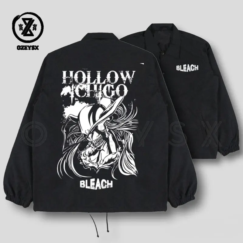 Jaket Coach Anime Eren Yeager Attack On Titan Dewasa Pria Wanita / Coach Jacket anime Attack On Titan Unisex Waterproof / Jaket Parasut anime kekinian model Eren Yeager / Jaket Windbreaker anime Attack On Titan Premium 6